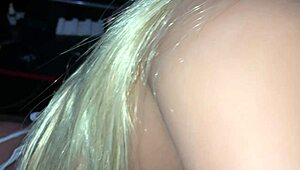 my hot lil slut givin me head with her fuck doll ass i mean real doll