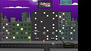 oh god this alien dildo assfucking toy drives me wild inside