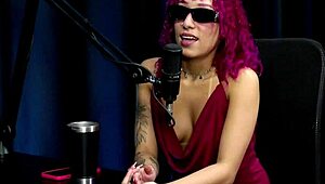 tiffany carioca spills 4hr fuck limit farts pussy drip secrets goals