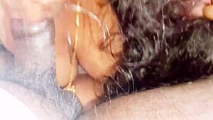 Silk aunty, you fuck like fire with those dirty Telugu talks