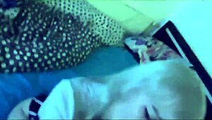 damn lilly lovemoon sucks cock then bends for cumshot blowjob