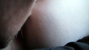 ex-gf's dripping wet pussy tastes so sweet up close