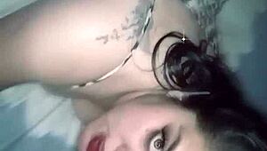 uff que rico asi latina milf bent over doggystyle craving big cock suck and fuck