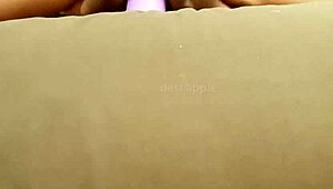 maid flashes her huge sexy boobs everywhere