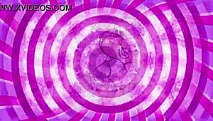 skinny blonde wife begs for cum on big tits in rough bdsm