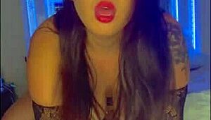 Asian Slut Grinds Controls Big Cock Deepthroat Rides to Huge Creampie