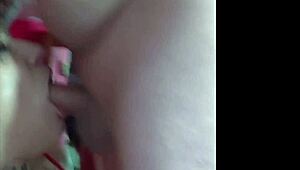 little slut brunette gets pounded hard in homemade casting watch her workout those curves before it's gone