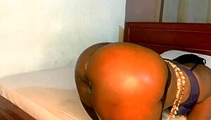 Curvy Women Crave Intense Connections with Large Partners