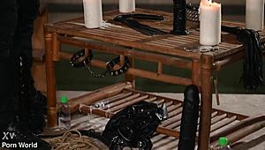 i'm monika fox choking on cocks in dp bdsm bound and drilled hard gp2968