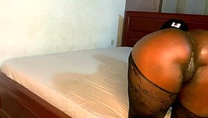 Curvy Women Crave Intense Connections with Large Partners