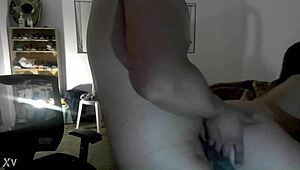 slow teasing anal penetration builds to intense ass pounding session