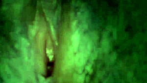 african whore spreads juicy wet pussy wide open