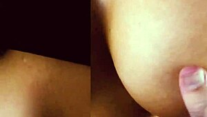 nikki sexx: watch me teach titty fucking like a pro! 🔥💦