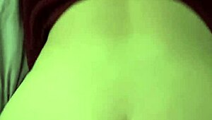 Big Ass Fucked Raw Cum Blast Everywhere!