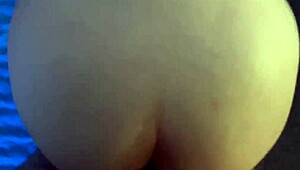 damn lilly lovemoon sucks cock then bends for cumshot blowjob