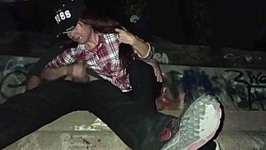 paranormal porn petite japanese milf prostitute massages big cock blowjob cumshot