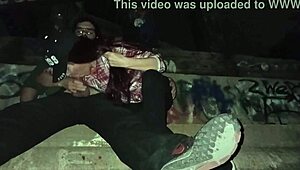 paranormal porn petite japanese milf prostitute massages big cock blowjob cumshot