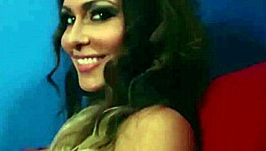 hey mega milf julia ann shows off her curves in this hot 36 minute clip