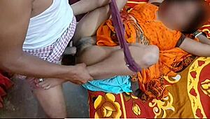 What secrets hide in this beautiful student's intriguing roleplay?