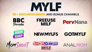 hey virgin boy, this experienced milf's gonna teach you real fucking skills