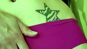 damn emy angel's sexy ass and pussy got me hooked already