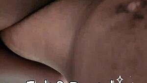 wanna watch that black dick stretch her dripping wet pussy wide?