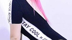 novinha gives up virgin ass anal