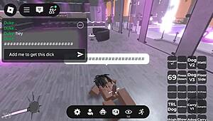 Ladies want my cock to fuck them hard~