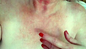 Dawnskye1962 Same-Size Vore Eats Boyfriend Causing Gassy Burps Update 19