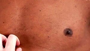 Nize5121 Muscular Bodybuilder Strokes Massive Monster Big Cock Hard!
