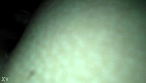 Watch her tight ass get pounded raw in hardcore ANAL SEX session on bed