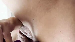 Mira how hot these cocks make me I can't stop craving them all