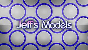 i love getting off watching my fat ebony tits bounce on big toys