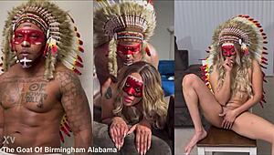 A Tribe Called Sex Ignites with Mahogany Jane and Birmingham's Wild Goat