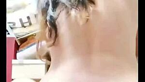 sexy pinay filipina milf rides cock moaning loud in wet cowgirl frenzy