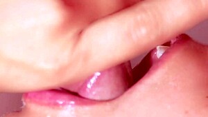 japanese wife sneaks big cock cheating blowjob closeup story