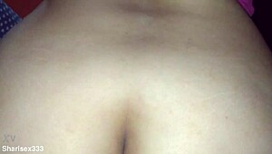 Fat BBW Professor Takes Monster BBC Deep at Home