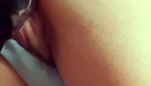 damn this curvy slut shakes huge tits ass squirting wild