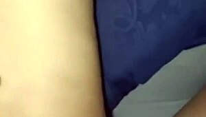 lucky me creampieing this hot indonesian pussy raw without any condom barrier