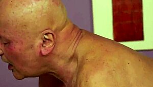 you like watching this euro teen in stockings creampied by gramps doggystyle?