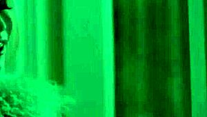 Sharing Bed With Skinny Teen Stepsister Leads To Rough Anal Creampie On Vacation