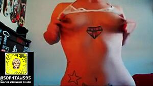 hot 18+ teen blonde rides massive black cocks outdoors in public cumshot frenzy