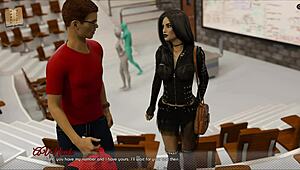 alternate existence 20 dives into game world twists