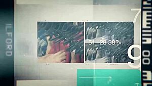 stepmom thief sneaks in but ends up bent over interracial