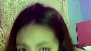 i can't stop watching whoreji's horny dildo squirting masturbation