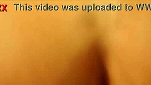 horny teen angelina massages juicy cunt with big dildo toy