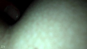 Watch her tight ass get pounded raw in hardcore ANAL SEX session on bed