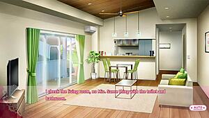 real hentai deepthroat situation dt part 12 ena route 8 gets messy 🍆💦🔥