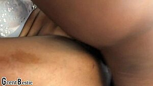 hey, that secret stepsis closeup fuck with creamy pussy was crazy hot! 😍💦