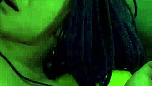 Husband Pounds Stepdaughter's Friend